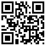 扫描二维码到手机下载